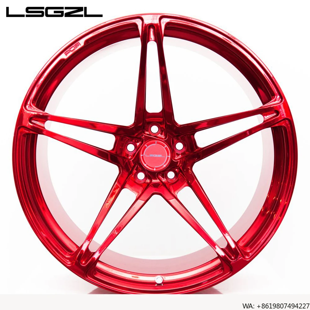 LSGZL 20 - 22 Inch 5x114.3 Jant Alloy Car Wheel Rims,Aftermarket Wheels Black and Red Color for 2001 2007 2021
LSGZL 20 - 22 Inch 5x114.3 Jant Alloy Car Wheel Rims,Aftermarket Wheels Black and Red Color for 2001 2007 2021