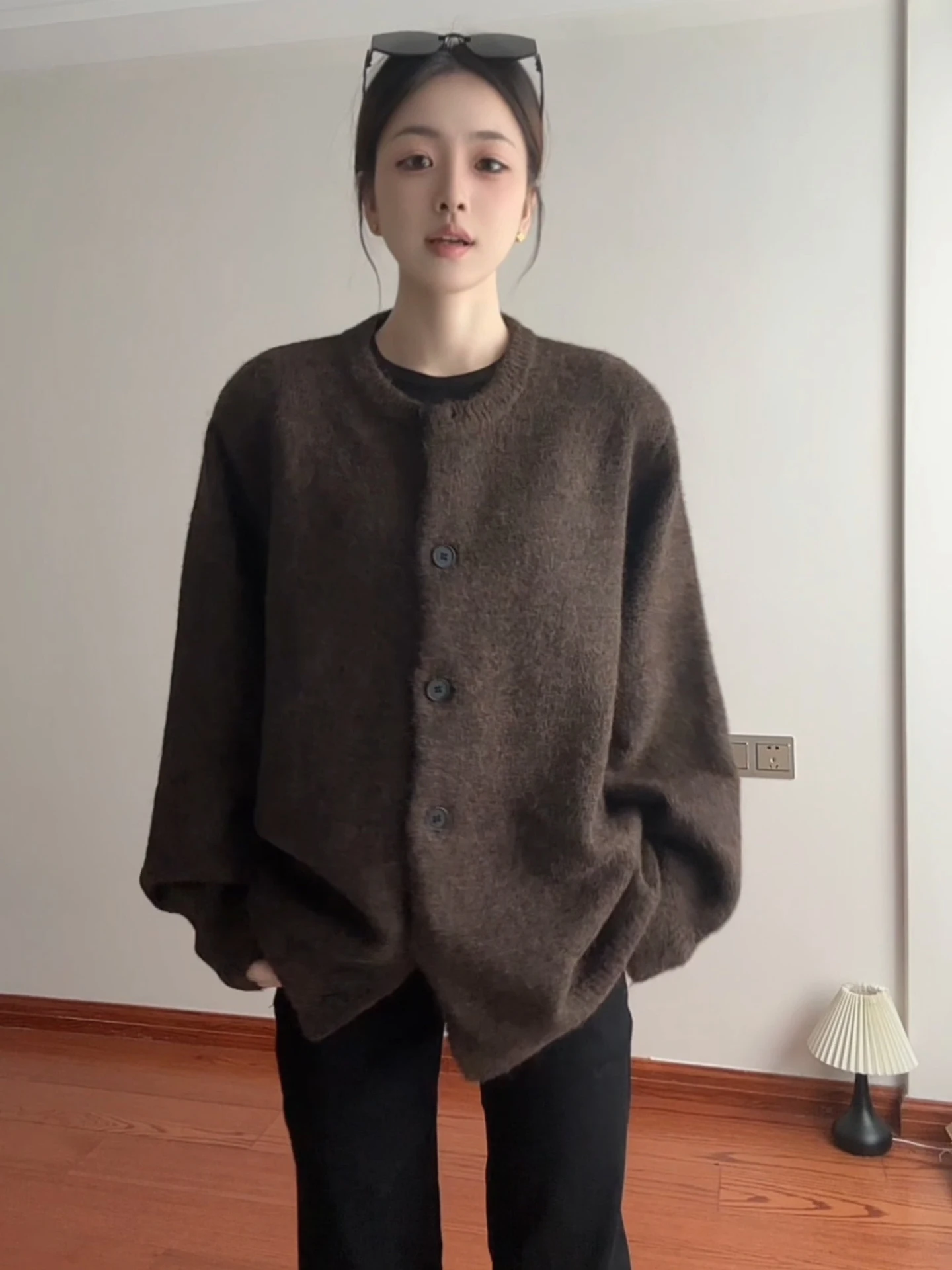 Кардиган Browan American Sle Open унисекс, осенний, вязаный, средней толщины, дышащий, класса люкс
Кардиган Browan American Sle Open унисекс, осенний, вязаный, средней толщины, дышащий, класса люкс