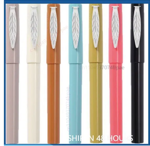 For Jinhao 519 Fountain Pen Open Nib For Grade 3 Kids Boys Girls Calligraphy Practice Compatible Color Ink Cartridges(5pcs)
For Jinhao 519 Fountain Pen Open Nib For Grade 3 Kids Boys Girls Calligraphy Practice Compatible Color Ink Cartridges(5pcs)