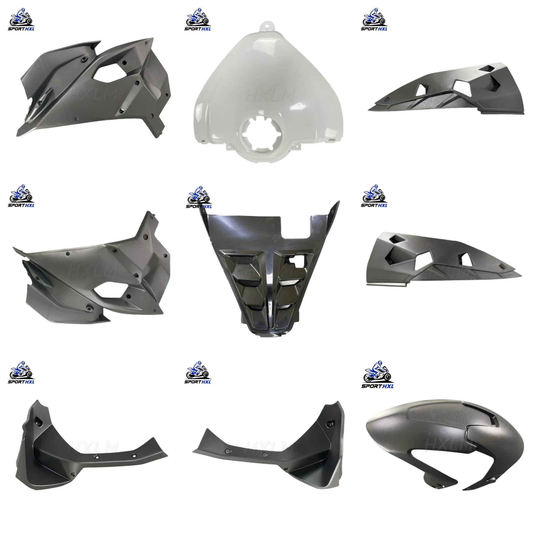 For Aprilia RS 457 RS457 2024 2025 ABS Injection Side Panels Rear Fender Front Fairings Motorcycle Accessories
For Aprilia RS 457 RS457 2024 2025 ABS Injection Side Panels Rear Fender Front Fairings Motorcycle Accessories