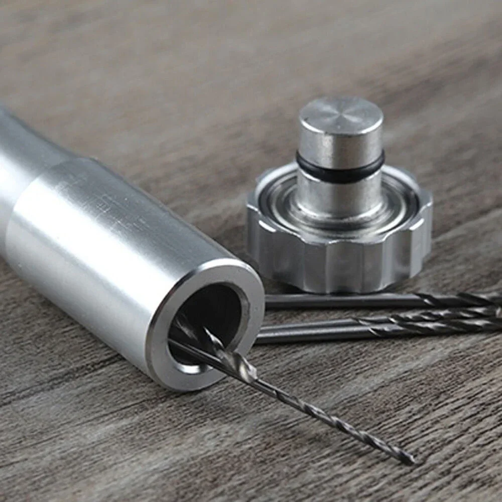 Mini Hand Drill With Keyless Chuck+10Pcs HSS Drill Bits For Epoxy Resin Jewelry Making DIY Wood Craft Handmade Tools
Mini Hand Drill With Keyless Chuck+10Pcs HSS Drill Bits For Epoxy Resin Jewelry Making DIY Wood Craft Handmade Tools