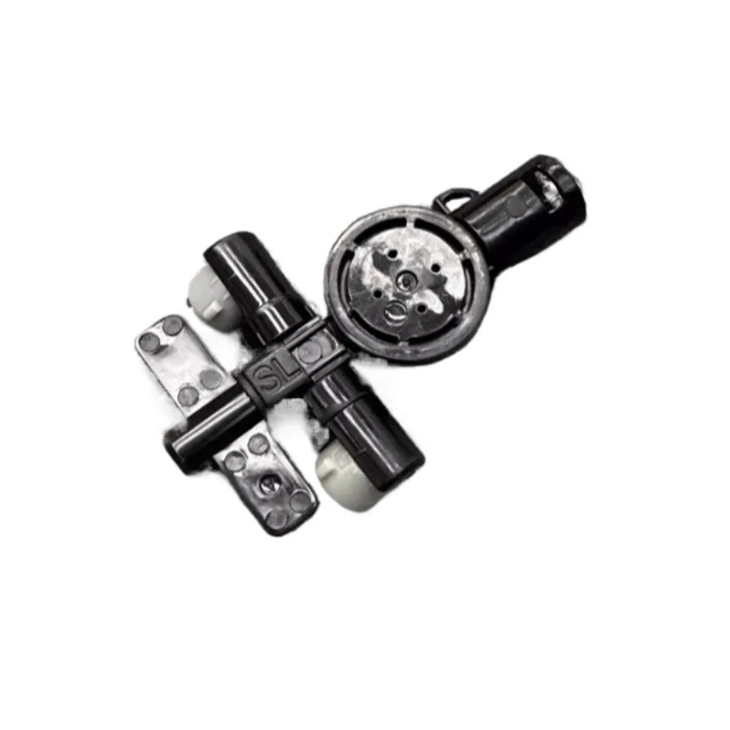 Headlight Washer Nozzle Connector for Subaru Forester Outback Legacy XV Tribeca BRZ
Headlight Washer Nozzle Connector for Subaru Forester Outback Legacy XV Tribeca BRZ