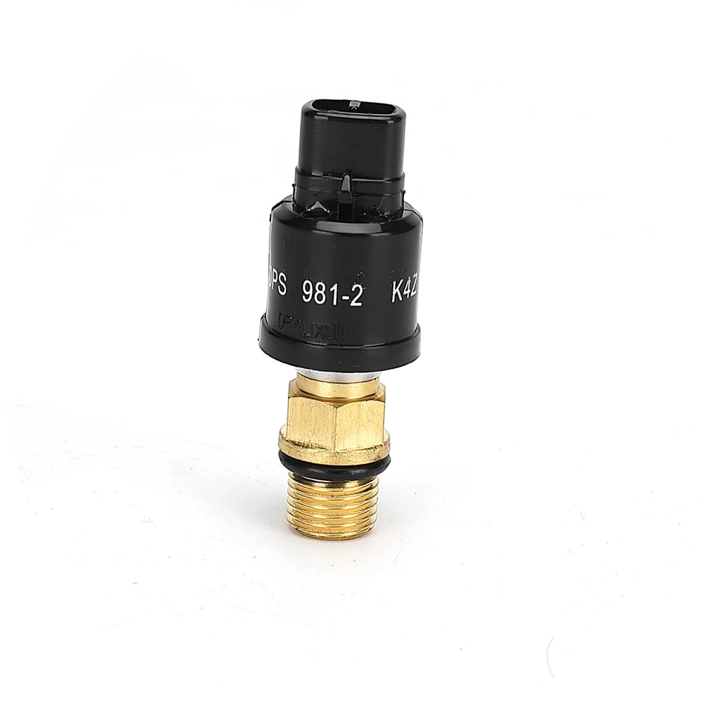 Suitable for Modern R225-7 R210LC-7 R210LC-9 Excavator Parts Pressure Sensor Switch 20PS981-2H9Z 20PS981-2 31E5-40500
Suitable for Modern R225-7 R210LC-7 R210LC-9 Excavator Parts Pressure Sensor Switch 20PS981-2H9Z 20PS981-2 31E5-40500