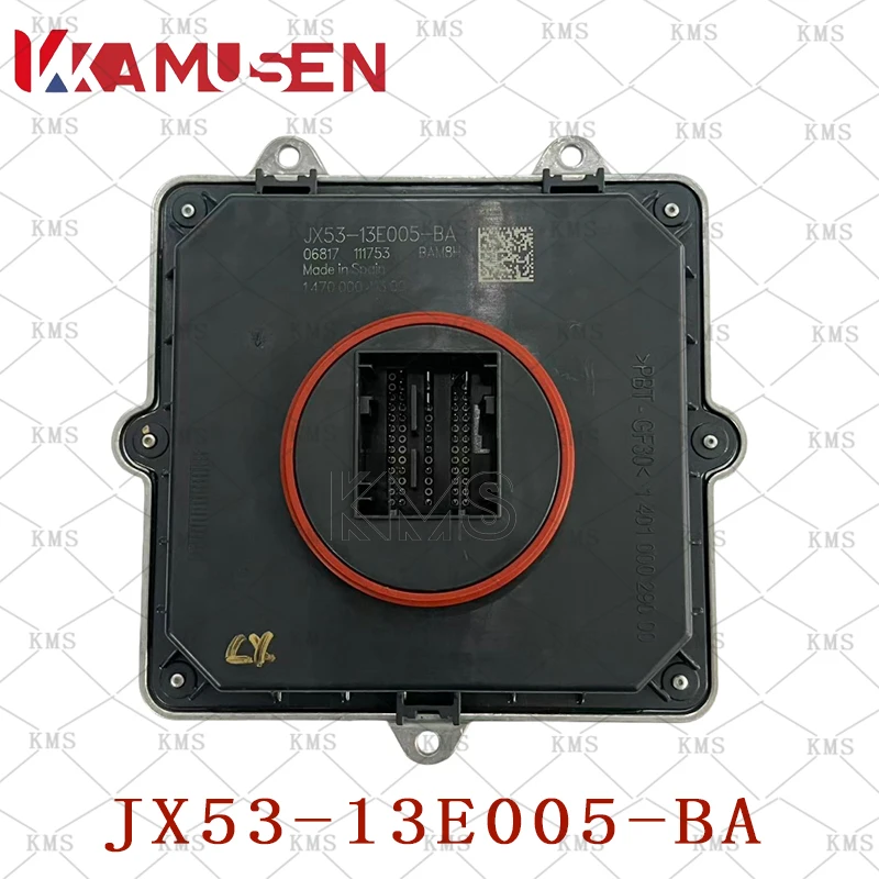 JX53-13E005-BA Подходит для Land Rover Range Rover Jaguar XEL, модуль фар, светодиодная оригинальная фара, компьютерная версия
JX53-13E005-BA Подходит для Land Rover Range Rover Jaguar XEL, модуль фар, светодиодная оригинальная фара, компьютерная версия