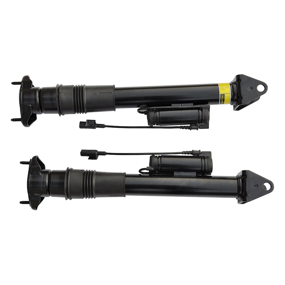 RTS A1643203031 1643202031 1643202731 A1643202931 1643203031 Shock Absorber for Mercedes W164 Shock Absorber with ADS
RTS A1643203031 1643202031 1643202731 A1643202931 1643203031 Shock Absorber for Mercedes W164 Shock Absorber with ADS