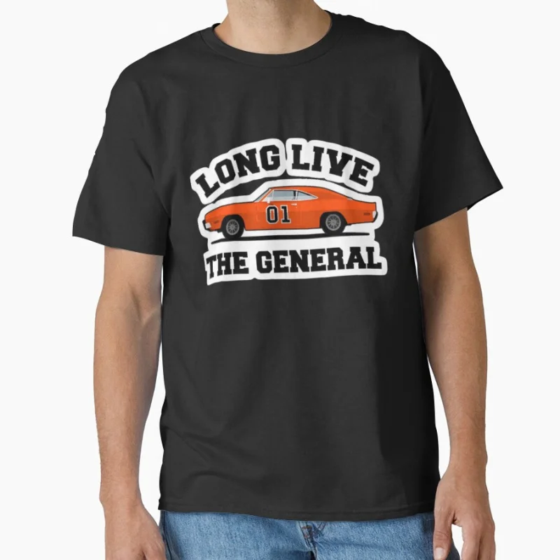 demolition derby 70s tv series The Dukes of Hazzard race car General Lee gift T-shirt for fans Large size Adult Tops S-6xl
demolition derby 70s tv series The Dukes of Hazzard race car General Lee gift T-shirt for fans Large size Adult Tops S-6xl