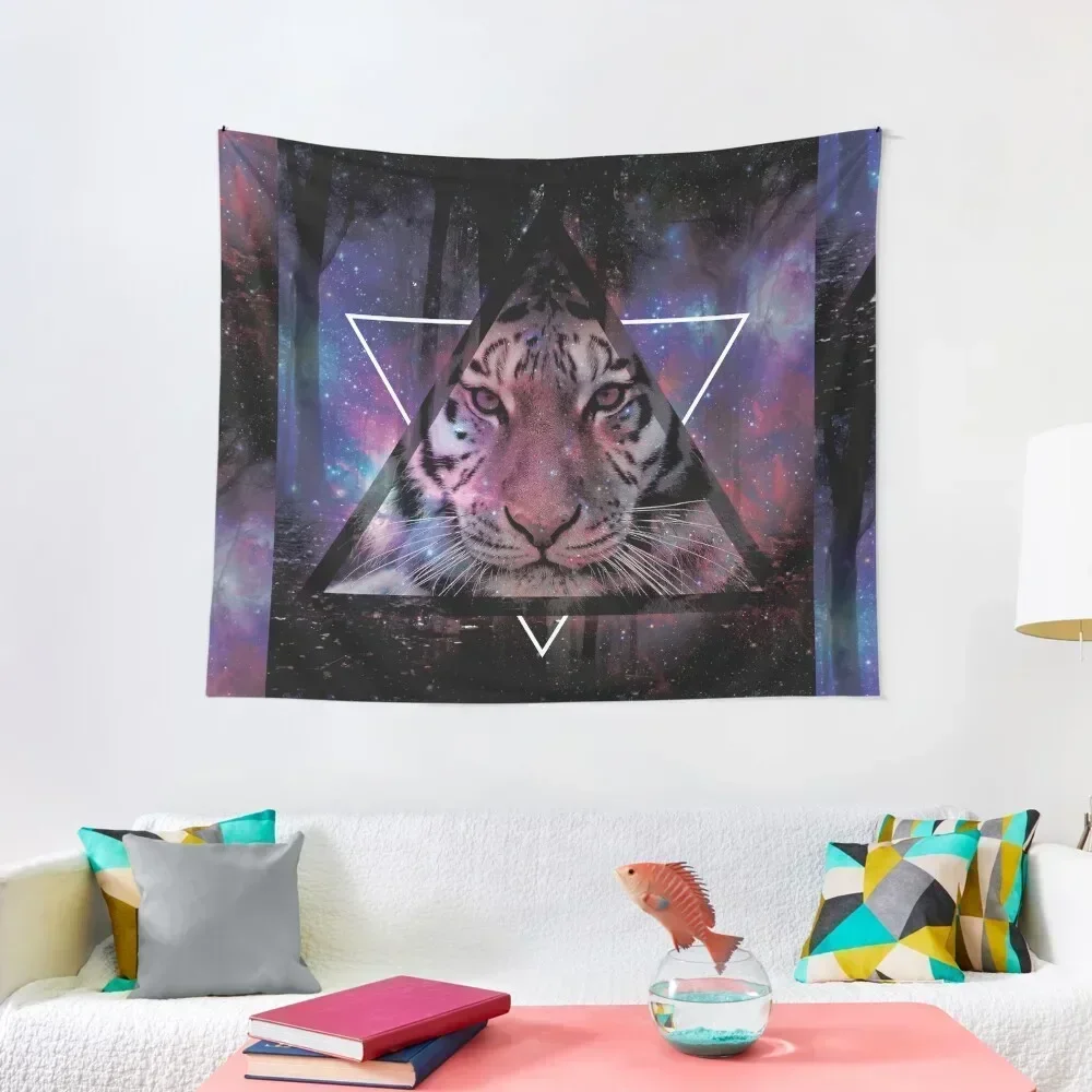 Wood Tiger Tapestry Luxury Living Room Decoration Decorative Wall Mural Tapestry
Wood Tiger Tapestry Luxury Living Room Decoration Decorative Wall Mural Tapestry