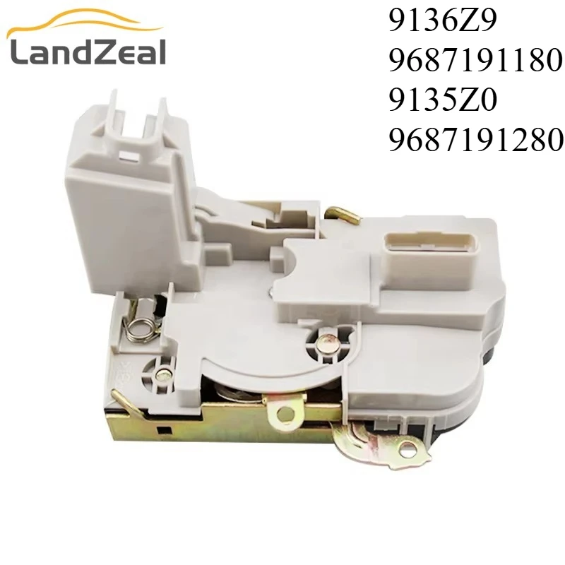 9136Z9 9687191180 9135Z0 9687191280 Автомобильные детали 1 шт. привод замка передней двери для Peugeot 307 307CC 307SW
9136Z9 9687191180 9135Z0 9687191280 Автомобильные детали 1 шт. привод замка передней двери для Peugeot 307 307CC 307SW