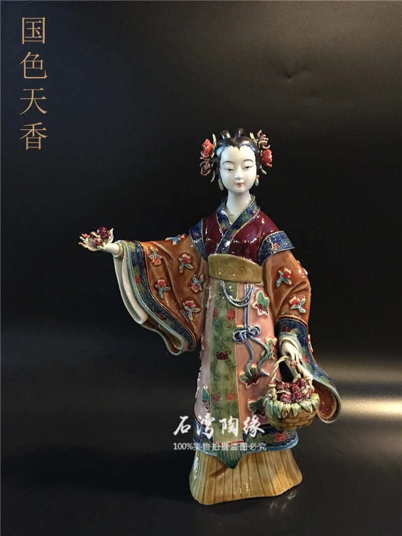 Керамические аксессуары для дома, модные аксессуары древней красоты, украшение для ТВ-кабинета
Керамические аксессуары для дома, модные аксессуары древней красоты, украшение для ТВ-кабинета