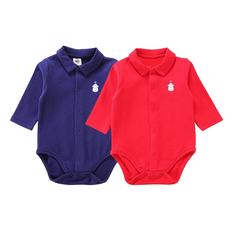 Осенняя одежда для малышей 0-36 м, комбинезон-поло для новорожденных, боди с воротником Питера Пэна для мальчиков, хлопковые поло с длинными рукавами для малышей, наряды
Осенняя одежда для малышей 0-36 м, комбинезон-поло для новорожденных, боди с воротником Питера Пэна для мальчиков, хлопковые поло с длинными рукавами для малышей, наряды