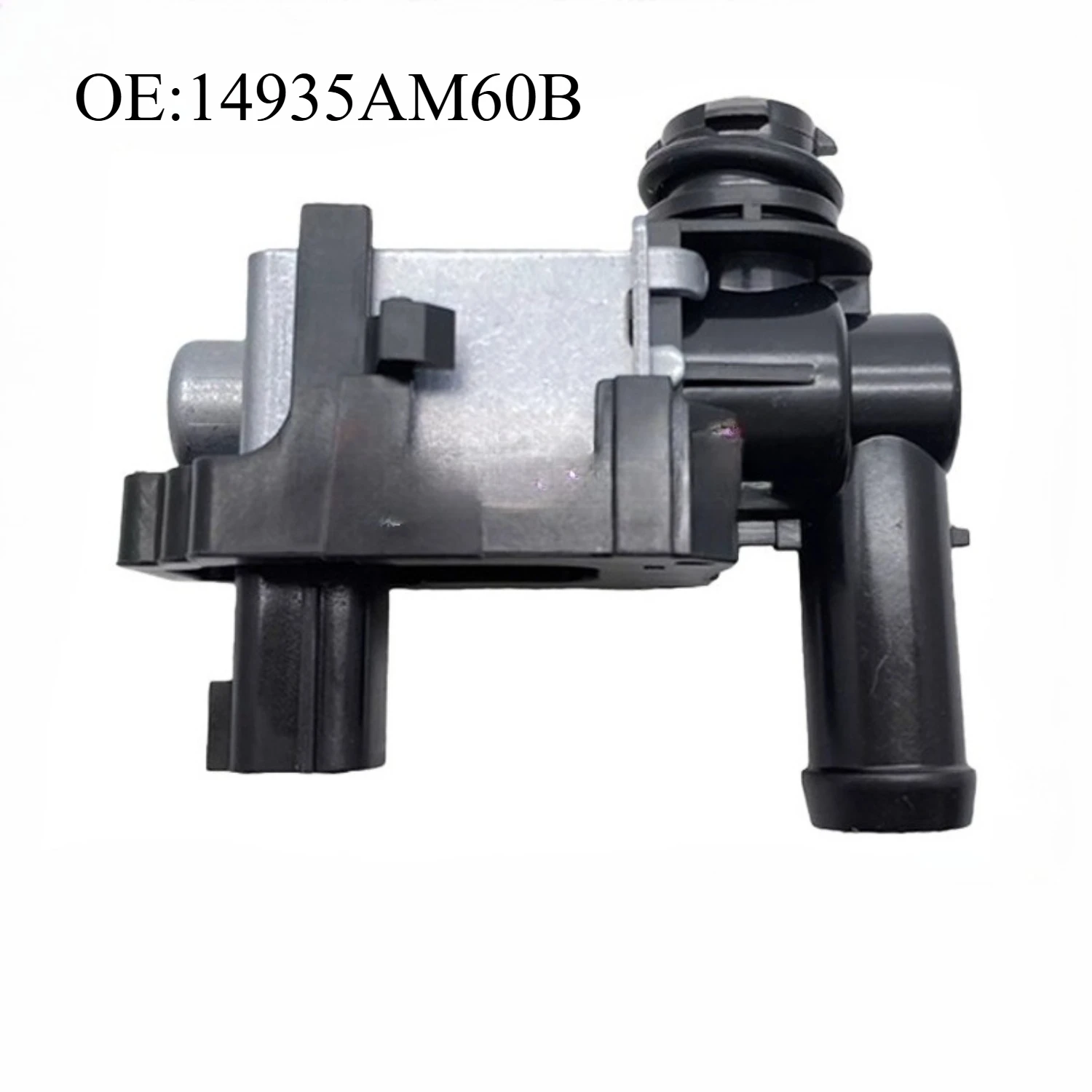 Automotive Solenoid Valve Accessories OE: 14935AM60B For NISSAN, CHEVROLET, INFINITI 
Automotive Solenoid Valve Accessories OE: 14935AM60B For NISSAN, CHEVROLET, INFINITI