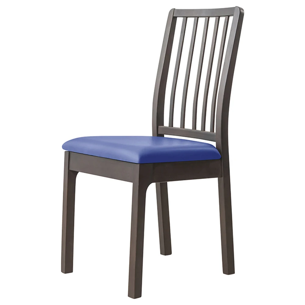 Elastic Strap Chair Cover in PU Leather for Dining Chairs Protects Against Stains and Wear Stretchable Material for Snug Fit
Elastic Strap Chair Cover in PU Leather for Dining Chairs Protects Against Stains and Wear Stretchable Material for Snug Fit