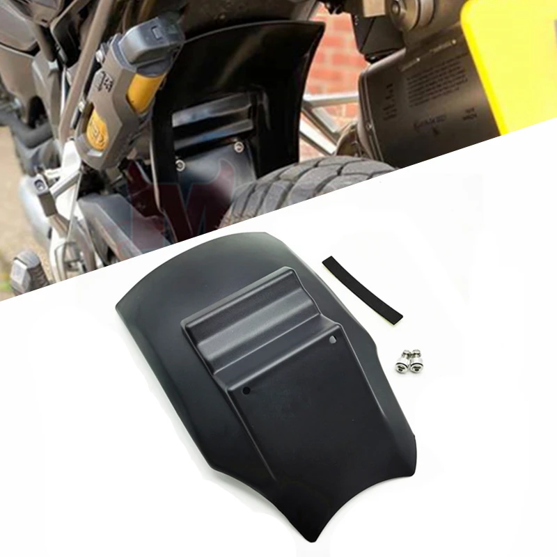 Для BMW F750GS F850GS ADV F 750 GS / F 850 GS аксессуары для мотоциклов брызговик крыло расширение
Для BMW F750GS F850GS ADV F 750 GS / F 850 GS аксессуары для мотоциклов брызговик крыло расширение