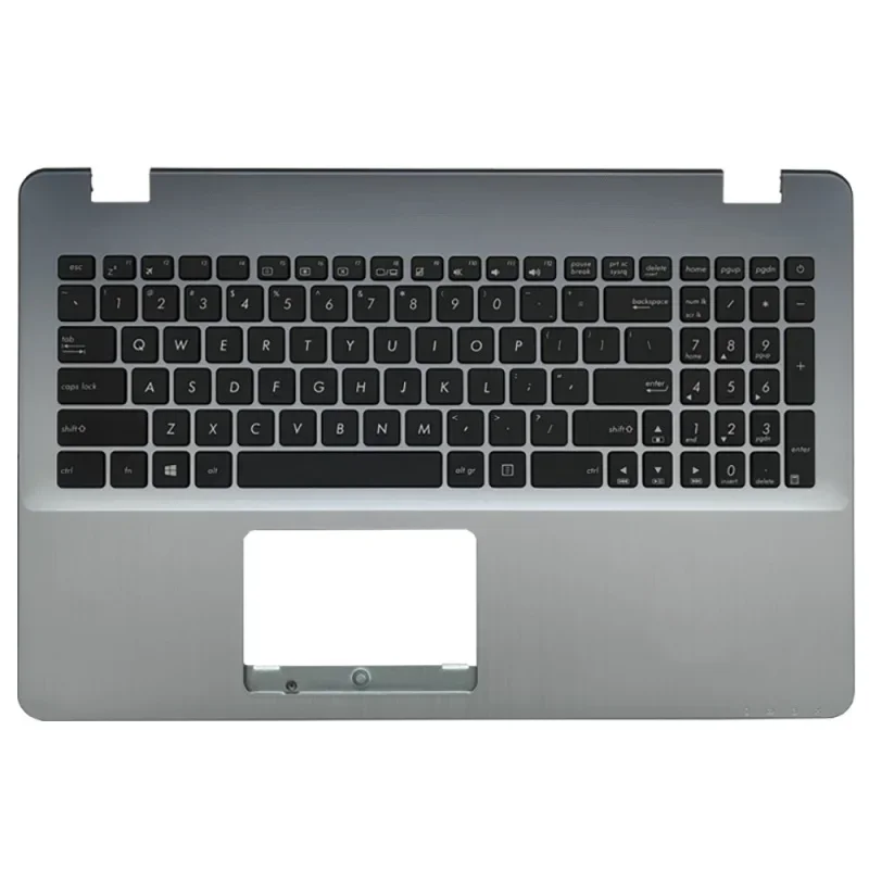 Новый чехол для клавиатуры с упором для рук, верхний чехол для Asus fl8000 fl8000u q8550 a580u f580u v587u x542 U.
Новый чехол для клавиатуры с упором для рук, верхний чехол для Asus fl8000 fl8000u q8550 a580u f580u v587u x542 U.