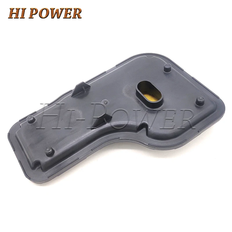 Комплект масляного фильтра автоматической коробки передач 6T31 для комплекта коробки передач GM 6T31E
Комплект масляного фильтра автоматической коробки передач 6T31 для комплекта коробки передач GM 6T31E