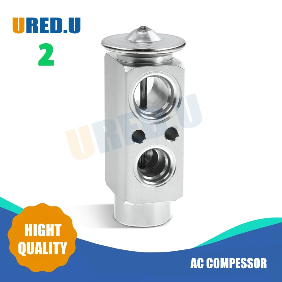 Расширительный клапан кондиционера для Mercedes-Benz C-CLASS E-CLASS CLK SPRINTER 2308300184 4638306601 A2308300184 2218300584
Расширительный клапан кондиционера для Mercedes-Benz C-CLASS E-CLASS CLK SPRINTER 2308300184 4638306601 A2308300184 2218300584