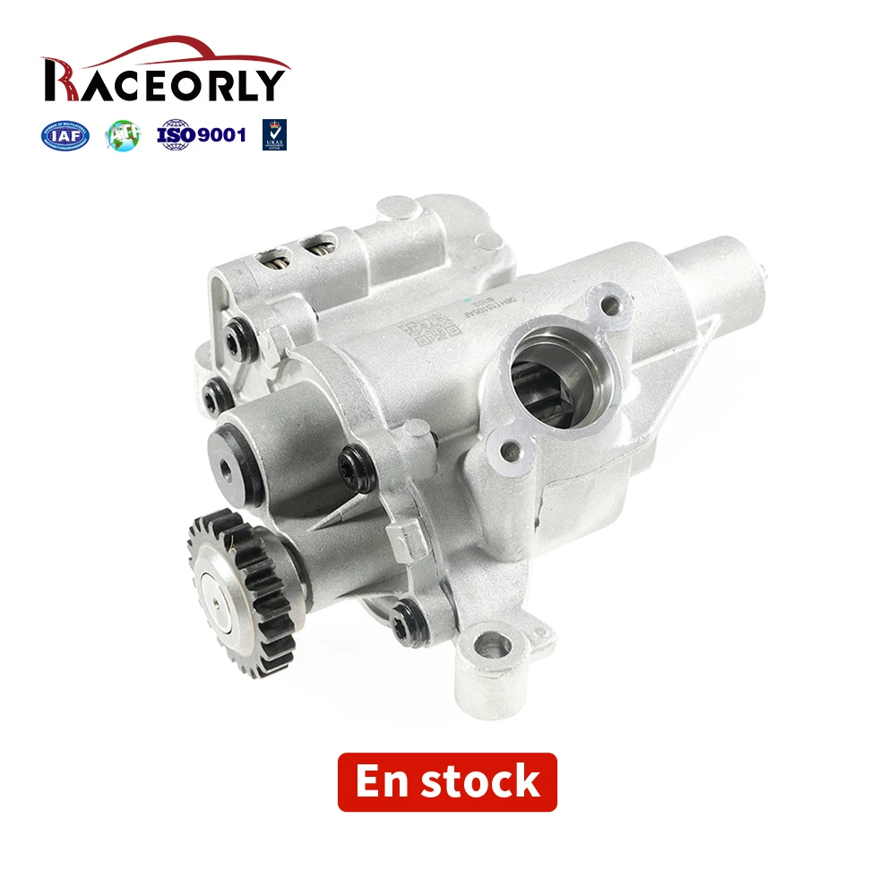 engine spare parts electric oil pump car 06H115105AC 06H115105AJ 06H115105AP for ea888 gen2 Q5 A4L
engine spare parts electric oil pump car 06H115105AC 06H115105AJ 06H115105AP for ea888 gen2 Q5 A4L