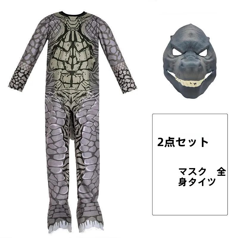 New Halloween Cosplay Suit Stage Performance All-In-One Costume Children's Outfit One-Piece Pants Suit for Women
New Halloween Cosplay Suit Stage Performance All-In-One Costume Children's Outfit One-Piece Pants Suit for Women