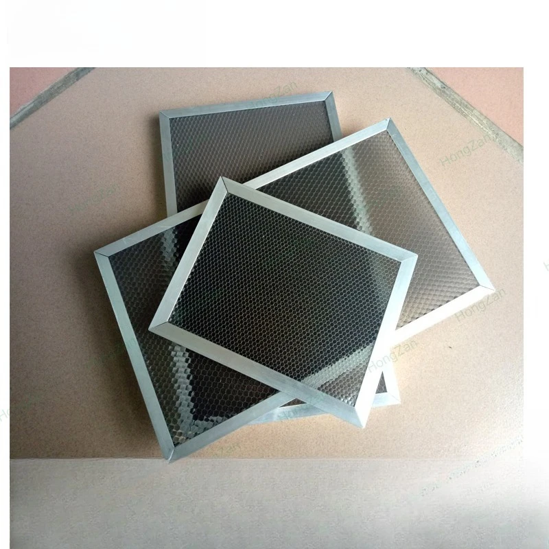 High-Quality TiO2 Nano Titanium Dioxide Catalyst Plate Air Purifier Aluminum-Based Photocatalytic Honeycomb Filter
High-Quality TiO2 Nano Titanium Dioxide Catalyst Plate Air Purifier Aluminum-Based Photocatalytic Honeycomb Filter