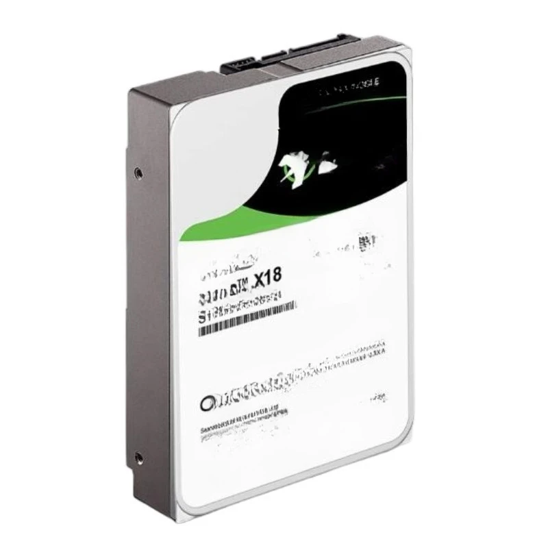 18T enterprise hard disk CMR vertical
18T enterprise hard disk CMR vertical