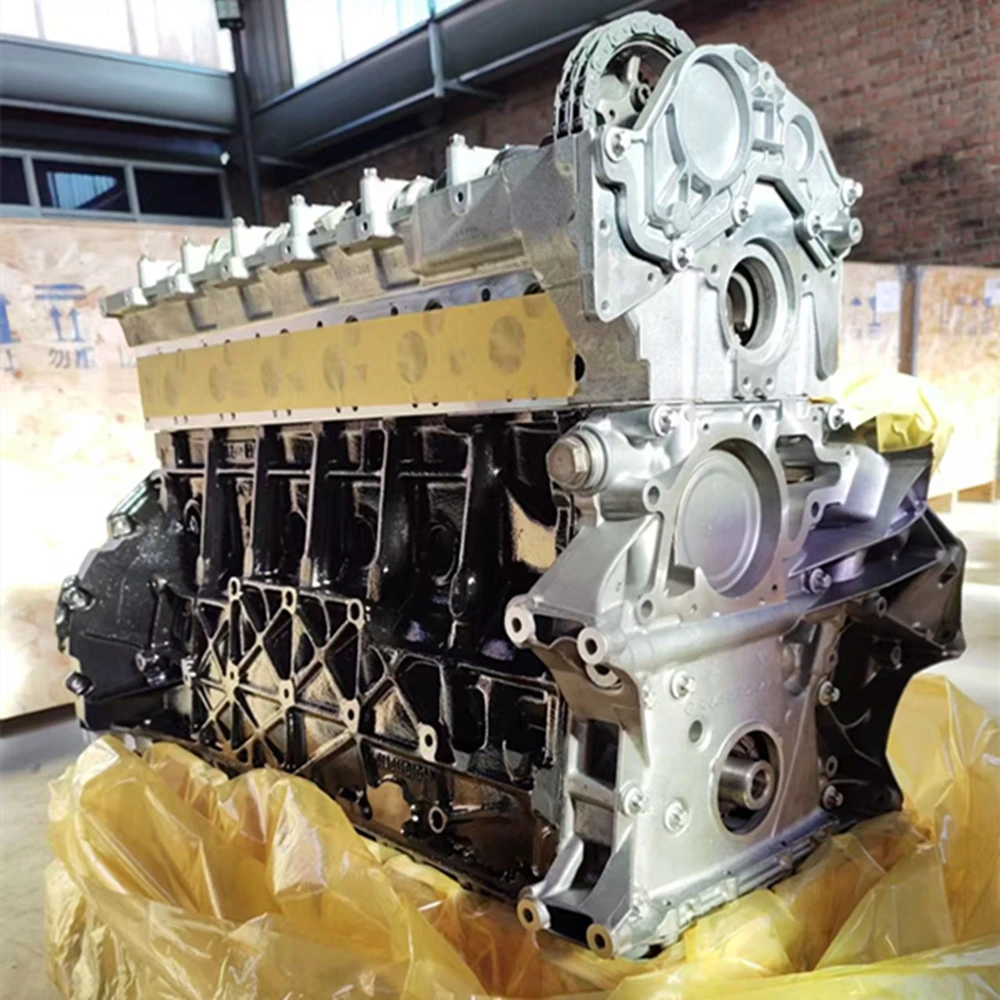 Diesel Engine 3.2L 6Cylinders OM648 For Benz E320cdi S320cdi Cl320cdi Sl320cdi G320cdi V320cdi Car Accessories
Diesel Engine 3.2L 6Cylinders OM648 For Benz E320cdi S320cdi Cl320cdi Sl320cdi G320cdi V320cdi Car Accessories
