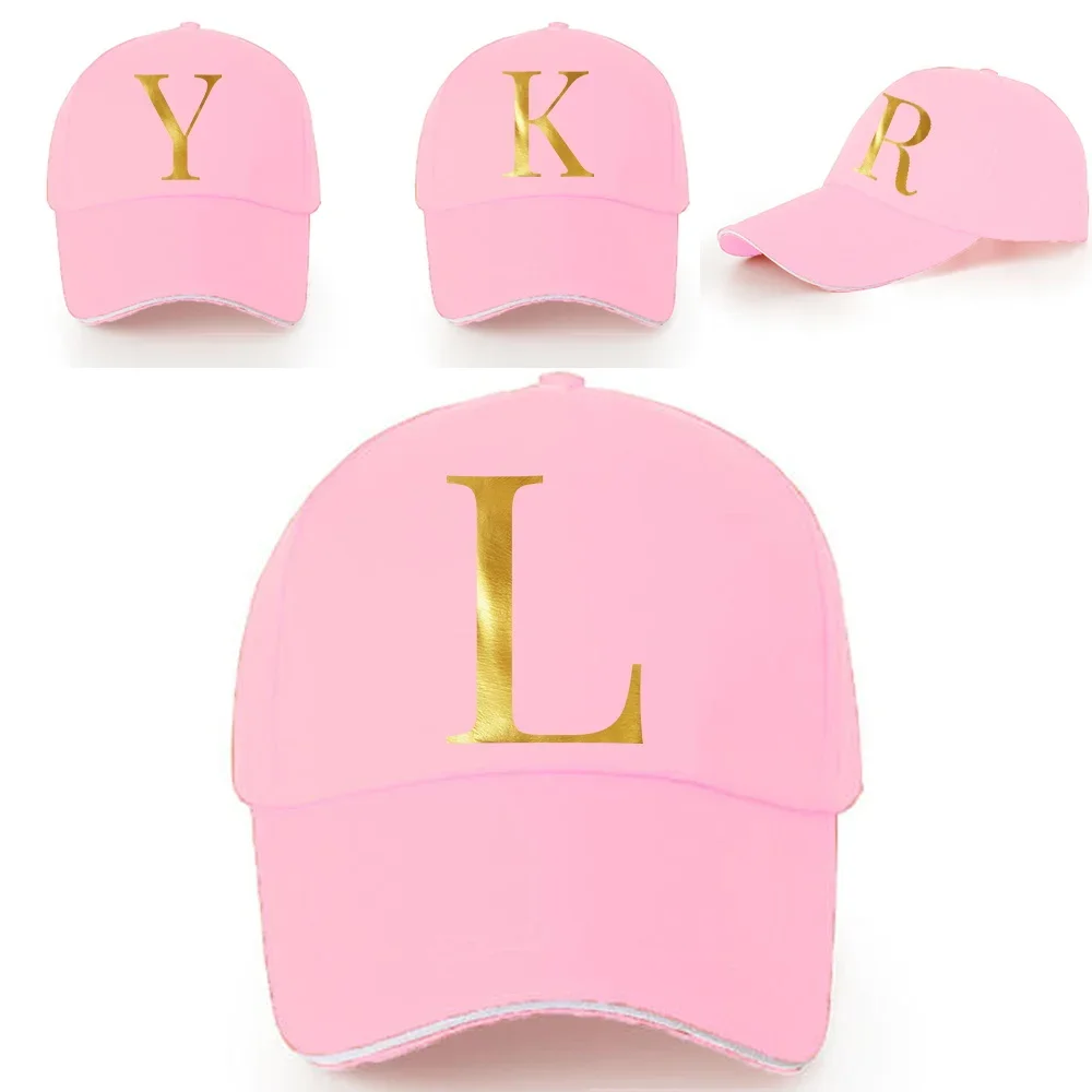 Baseball Caps Spring and Autumn Outdoor Adjustable Casual Hat Sunscreen Hat letter Series fashion Summer Sports casual Hats
Baseball Caps Spring and Autumn Outdoor Adjustable Casual Hat Sunscreen Hat letter Series fashion Summer Sports casual Hats