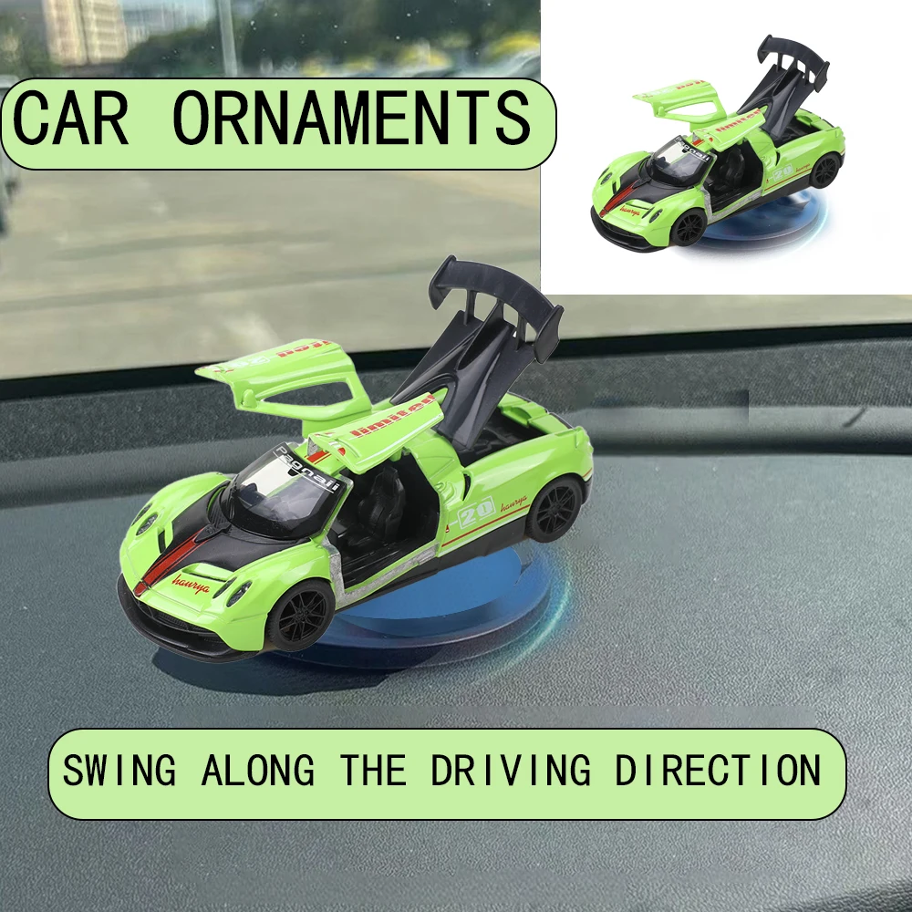 Car Drift Rotating Ornaments Auto Dashboard Turning Racing Model Deco Carindividuality Center Console Decoration For GT Sport
Car Drift Rotating Ornaments Auto Dashboard Turning Racing Model Deco Carindividuality Center Console Decoration For GT Sport
