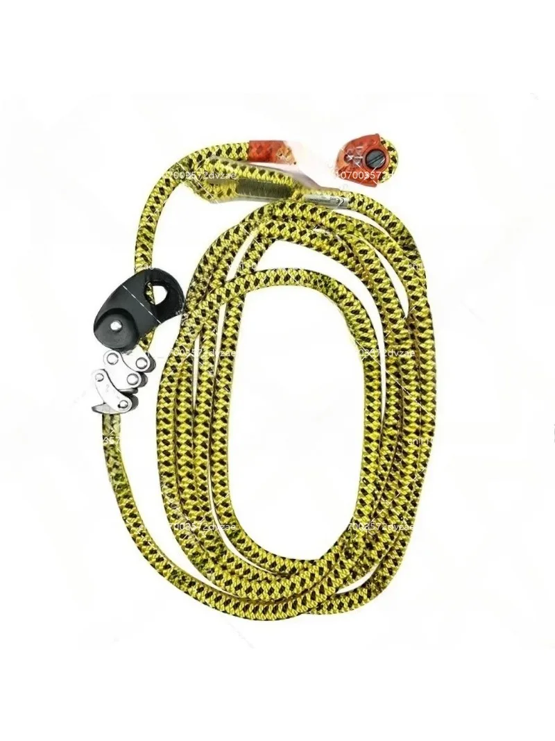 Ascender Handle and Handleless for Hand Chest Foot Climbing Canyoneering Caving
Ascender Handle and Handleless for Hand Chest Foot Climbing Canyoneering Caving