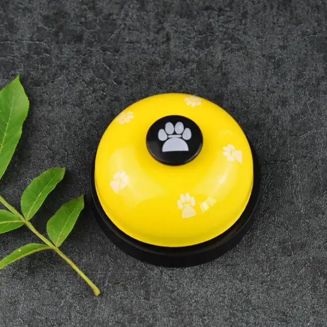 Small Dog Training Bell for Potty Training Non-Skid Rubber Base Custom Weight Made Plastic Nylon PC Material Puppy Cat Door Bell
Small Dog Training Bell for Potty Training Non-Skid Rubber Base Custom Weight Made Plastic Nylon PC Material Puppy Cat Door Bell