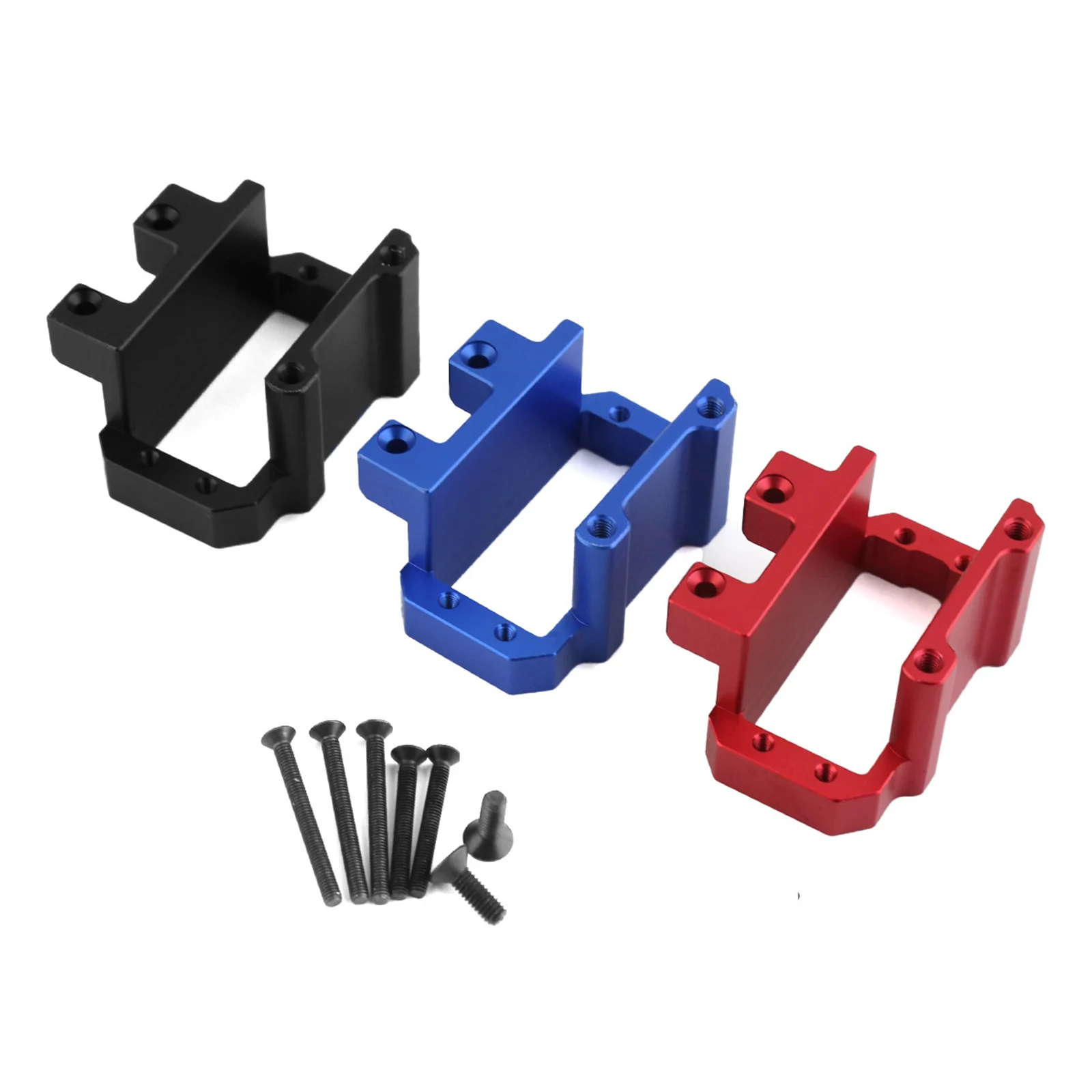 Suitable for TRAXXAS 1/8 sled 6s sled servo mount upgrade
Suitable for TRAXXAS 1/8 sled 6s sled servo mount upgrade