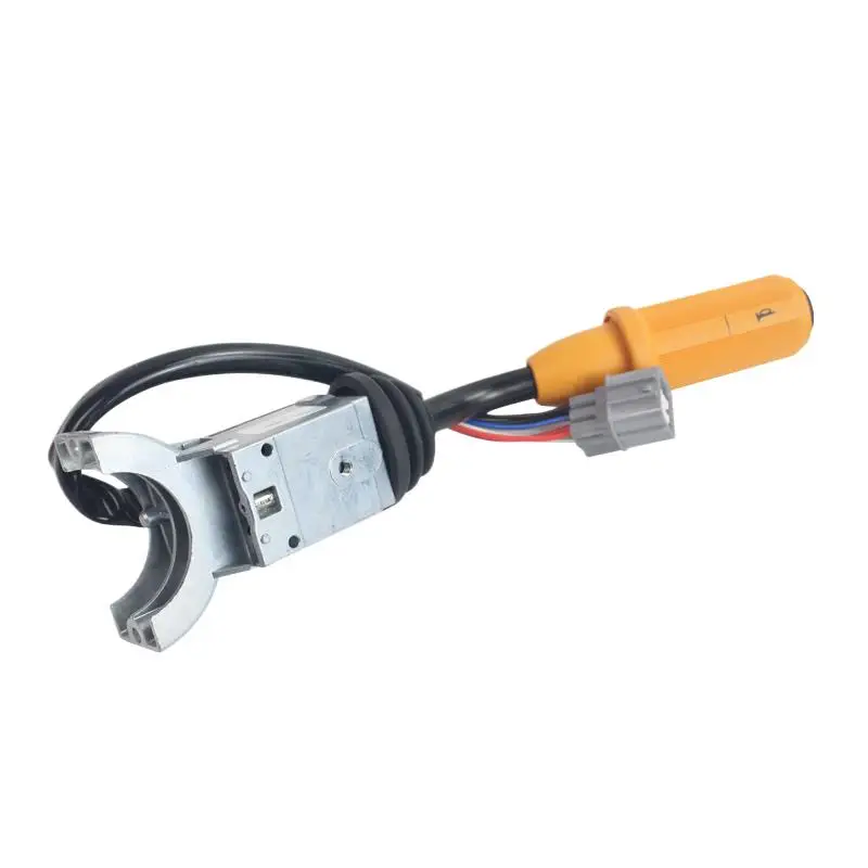 Column Switch 701/52601 Compatible with Jcb 2cx 2cxl 504b 506b 2cxu 528AG Left Hand Handle
Column Switch 701/52601 Compatible with Jcb 2cx 2cxl 504b 506b 2cxu 528AG Left Hand Handle