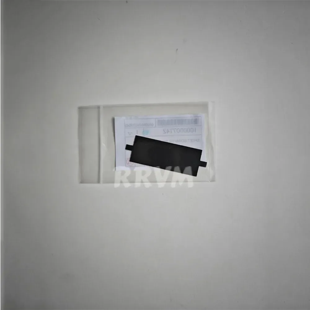 New Original Roland BN-20 SHEET,SCRAPER BN-20 / BN-20 Blade 1000007742
New Original Roland BN-20 SHEET,SCRAPER BN-20 / BN-20 Blade 1000007742