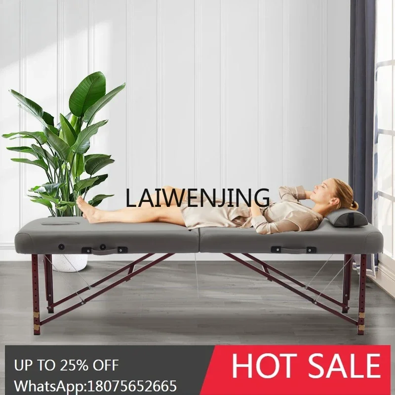 T9-Folding Massage Bed Massage Household Portable Moxibustion Bone Setting Portable Beauty Bed
T9-Folding Massage Bed Massage Household Portable Moxibustion Bone Setting Portable Beauty Bed