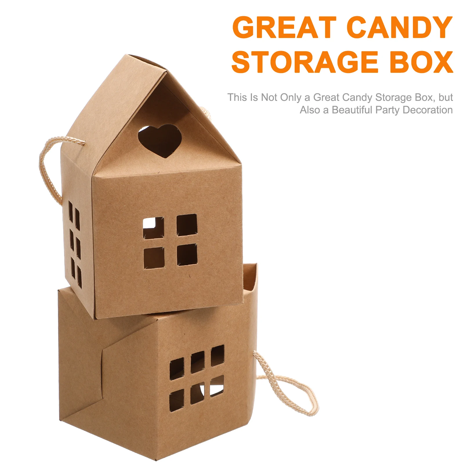 10pcs Handheld House Biscuit Gift Box Chocolate Shaped Cardboard Candy Packaging Paper Boxes Small Supplies Holiday Decor
10pcs Handheld House Biscuit Gift Box Chocolate Shaped Cardboard Candy Packaging Paper Boxes Small Supplies Holiday Decor