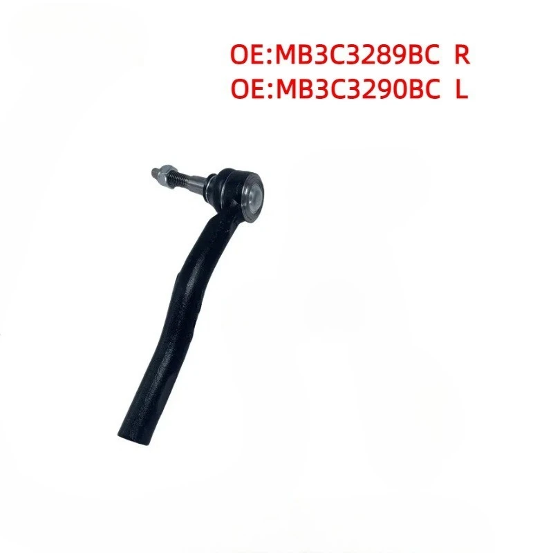 MB3C3289BC для Ford RANGER 2023, рулевая тяга, внешний шаровой шарнир, 1 шт. MB3C-3289-BC MB3C3290BC, новинка
MB3C3289BC для Ford RANGER 2023, рулевая тяга, внешний шаровой шарнир, 1 шт. MB3C-3289-BC MB3C3290BC, новинка