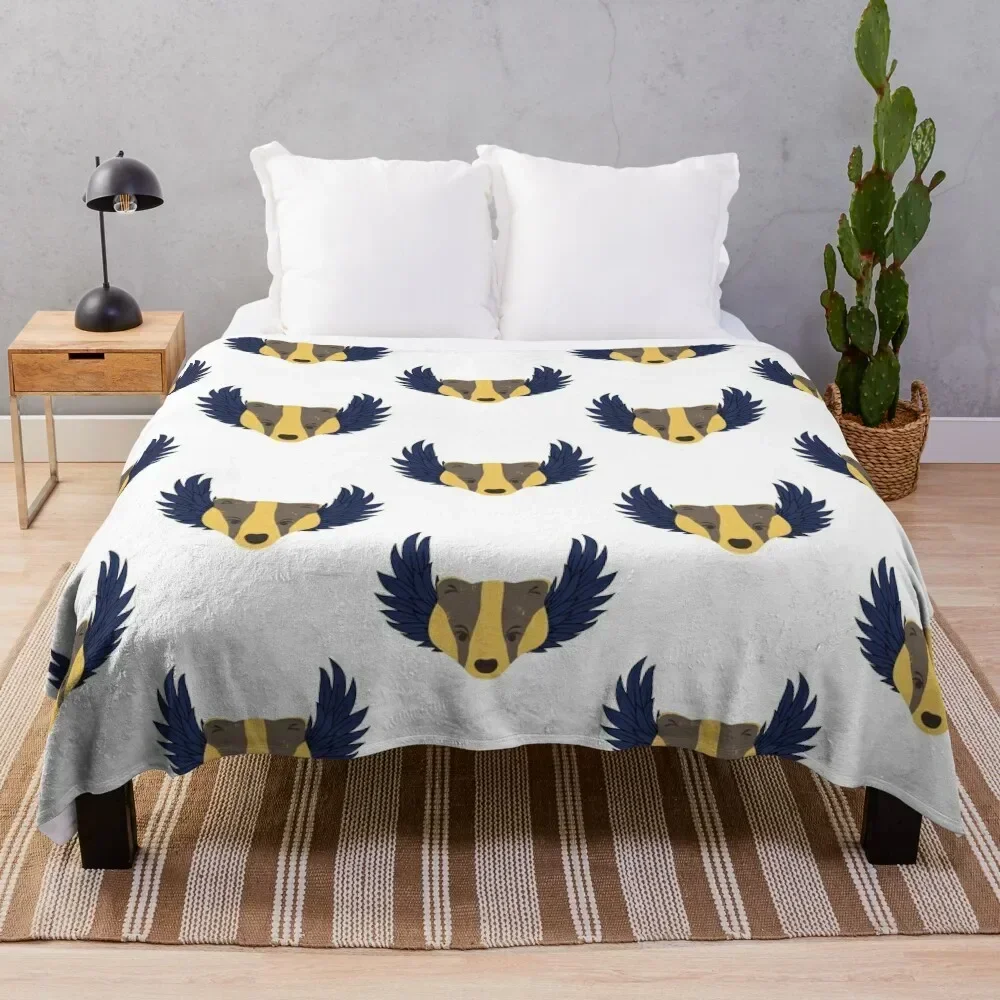 Huffleclaw Hybrid House Copy Throw Blanket Soft Home Decor Blanket for Couch Bedroom
Huffleclaw Hybrid House Copy Throw Blanket Soft Home Decor Blanket for Couch Bedroom