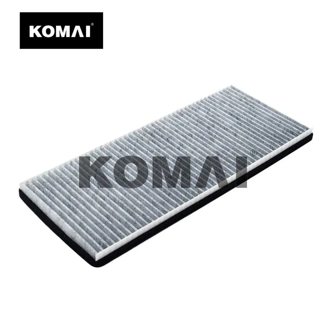 Cabin Panel Filter 711w619000051 For Howo T5g Sitrak K961
Cabin Panel Filter 711w619000051 For Howo T5g Sitrak K961