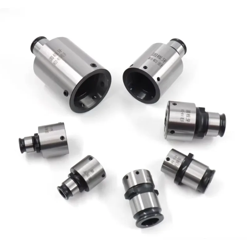 GT12 19mm Die Quick Chuck Locker TC820 GT12 GT24 Round Die Tap Holders of Threading Taps Die CNC Chuck
GT12 19mm Die Quick Chuck Locker TC820 GT12 GT24 Round Die Tap Holders of Threading Taps Die CNC Chuck