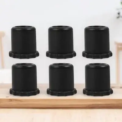 6Pcs Microphone Anti Slip Sleeves Premium Silicone Bottom Rod Holders for Karaoke Stage Bar Use Non Slip Mic Protection Covers
6Pcs Microphone Anti Slip Sleeves Premium Silicone Bottom Rod Holders for Karaoke Stage Bar Use Non Slip Mic Protection Covers