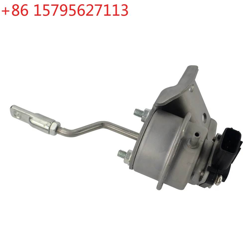 Turbocharger Solenoid Turbocharger Bypass Valve is suitable for Ford Mitsubishi
Turbocharger Solenoid Turbocharger Bypass Valve is suitable for Ford Mitsubishi