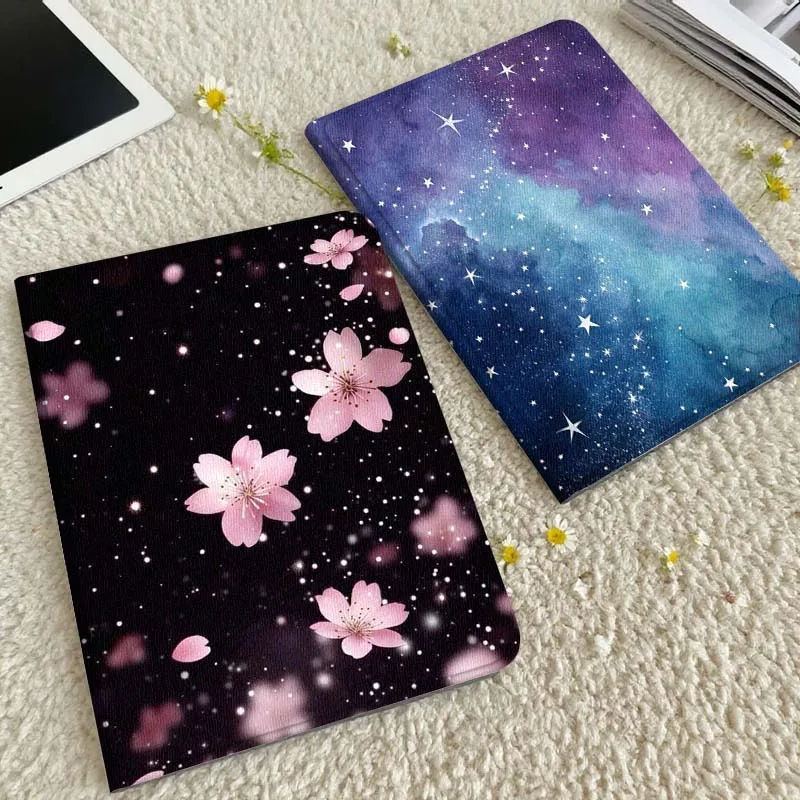 Falling Pink Cherry Blossom Gift Tablet Case For Xiaomi Redmi Mini Pad SE K 2 4 5 6 7 8 2023 2025 11 8.8 11.2 10.1 Pro
Falling Pink Cherry Blossom Gift Tablet Case For Xiaomi Redmi Mini Pad SE K 2 4 5 6 7 8 2023 2025 11 8.8 11.2 10.1 Pro