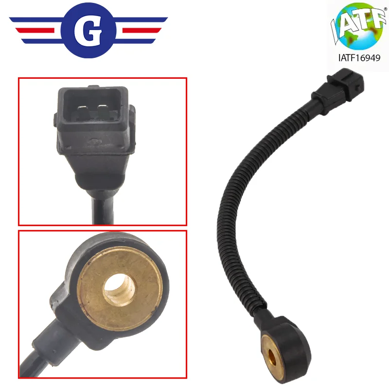 Датчик зажигания для HYUNDAI ELANTRA 2003 TUCSON 2005 KIA SPECTRA 2004 SPECTRA5 2006 2,0 л I4 16 В 39250-23500 3925023500
Датчик зажигания для HYUNDAI ELANTRA 2003 TUCSON 2005 KIA SPECTRA 2004 SPECTRA5 2006 2,0 л I4 16 В 39250-23500 3925023500