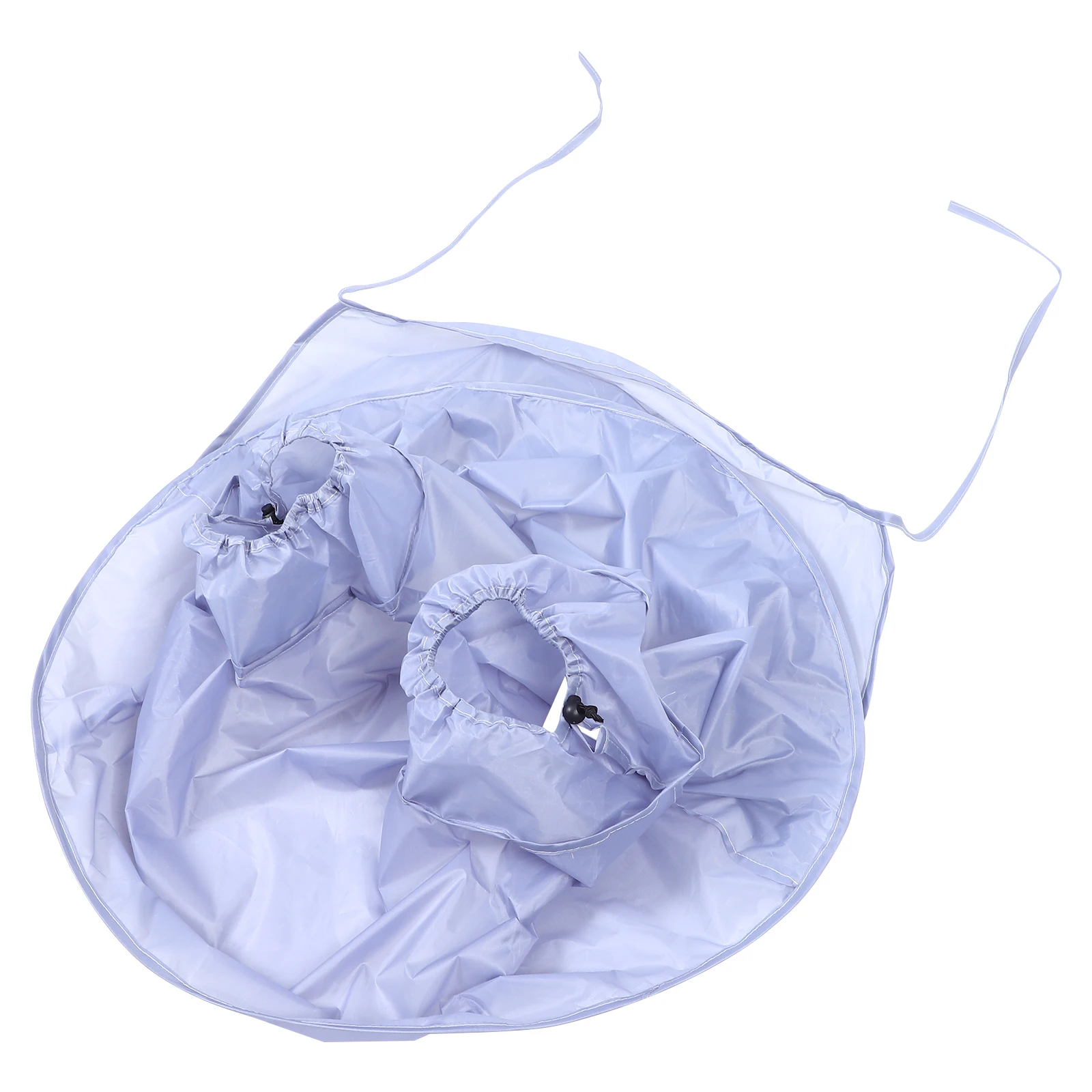 Men Leg Shaving Apron Foldable Hair Catcher Polyester Grooming Cape Beard Trimming Tool Home Use Floor Protector
Men Leg Shaving Apron Foldable Hair Catcher Polyester Grooming Cape Beard Trimming Tool Home Use Floor Protector