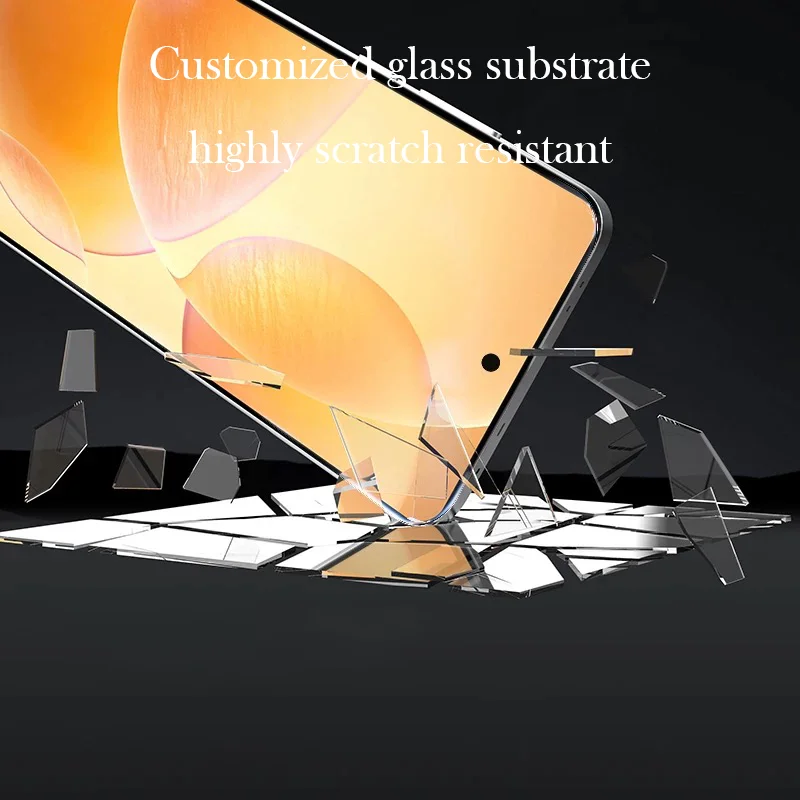 2PC AR Tempered Glass For Xiaomi 17 Ultra Screen Protector for XIAOMI 17 PRO MAX Cover Film
2PC AR Tempered Glass For Xiaomi 17 Ultra Screen Protector for XIAOMI 17 PRO MAX Cover Film