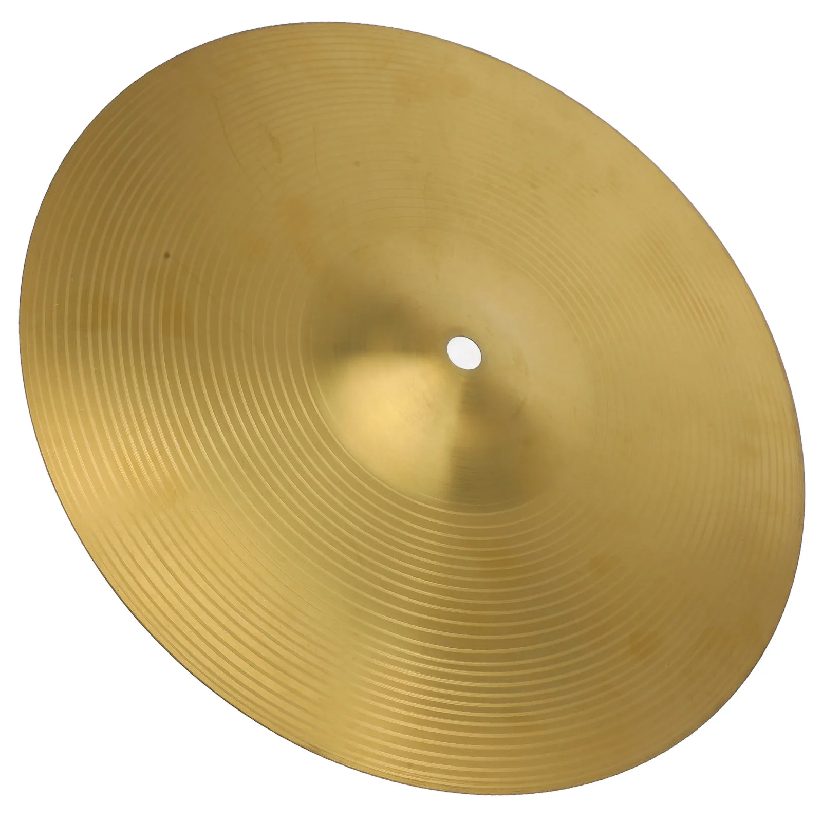 12 Inch Drum Cymbal Golden Brass Jazz Professional Crash Ride Hi Hat Cymbals Set Lightweight Portable Long Use Safe Sturdy
12 Inch Drum Cymbal Golden Brass Jazz Professional Crash Ride Hi Hat Cymbals Set Lightweight Portable Long Use Safe Sturdy