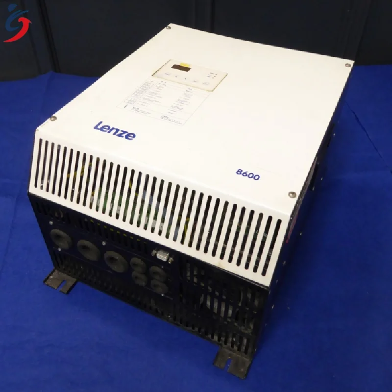 Brand New 8600 Converter Frequency Converter Type 8611 E so 400V 47A 22Kw for PLC
Brand New 8600 Converter Frequency Converter Type 8611 E so 400V 47A 22Kw for PLC