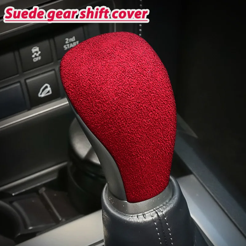 For Toyota Highlander interior Prado modification, gear shift hood, domineering gear lever cover, protective trim accessories
For Toyota Highlander interior Prado modification, gear shift hood, domineering gear lever cover, protective trim accessories