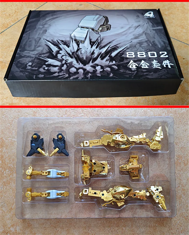 TC model Daban 8802 MB 1/100 Strike Freedom reinforced metal frame modified parts DT014 *
TC model Daban 8802 MB 1/100 Strike Freedom reinforced metal frame modified parts DT014 *