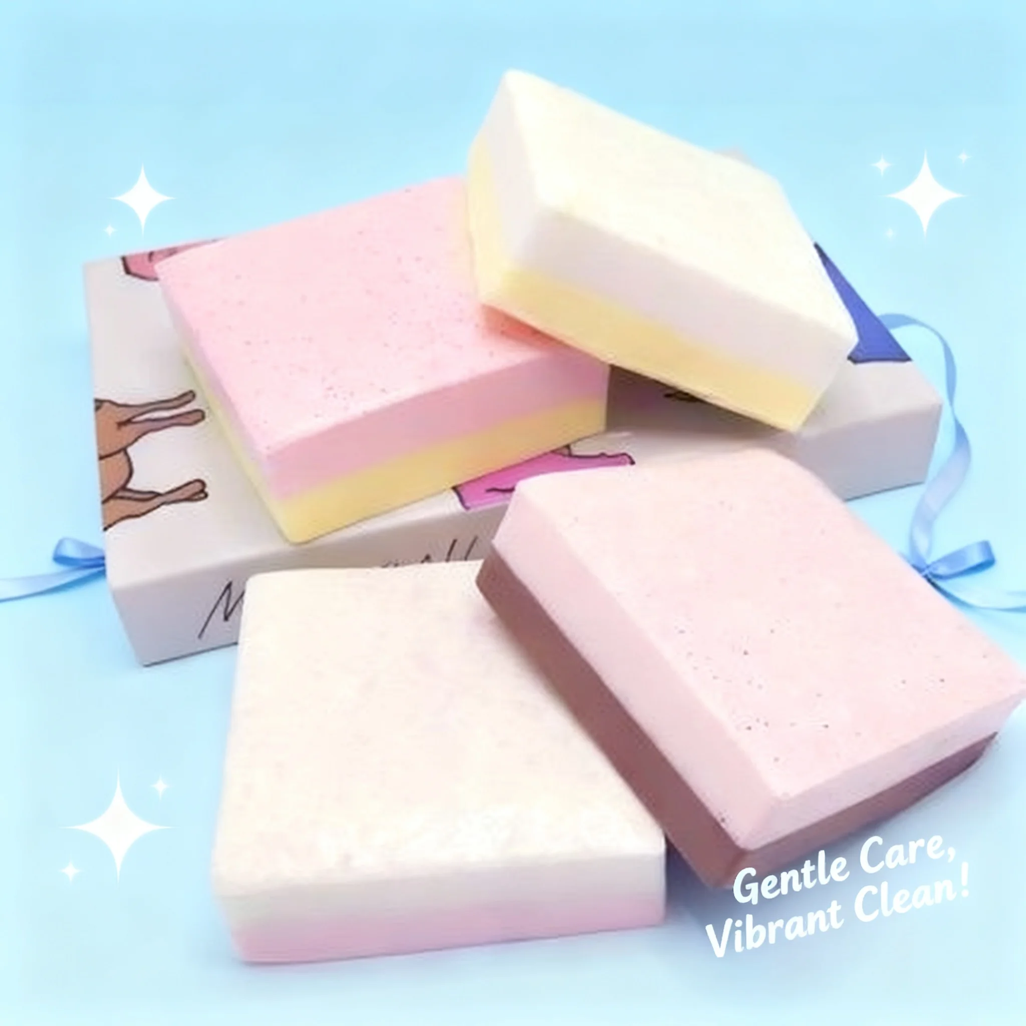 Wet soft touch slow rebound PU simulation sticky big toast block decompression model stress relief toy one piece drop shipping
Wet soft touch slow rebound PU simulation sticky big toast block decompression model stress relief toy one piece drop shipping