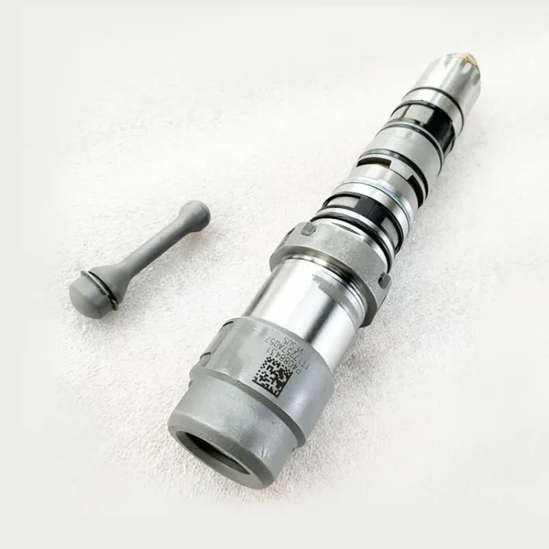 Common Rail Fuel Injector 4902827 4062090 4077076 for QSK23 QSK60 Hot Sale
Common Rail Fuel Injector 4902827 4062090 4077076 for QSK23 QSK60 Hot Sale